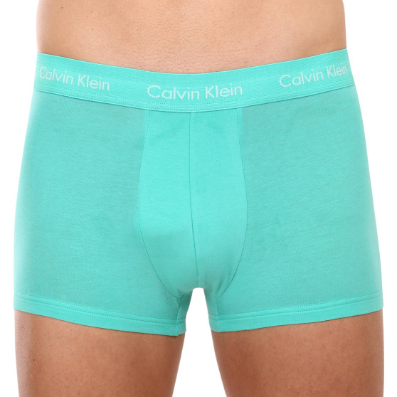 5PACK boxer uomo Calvin Klein multicolore (NB1348A-BNG)