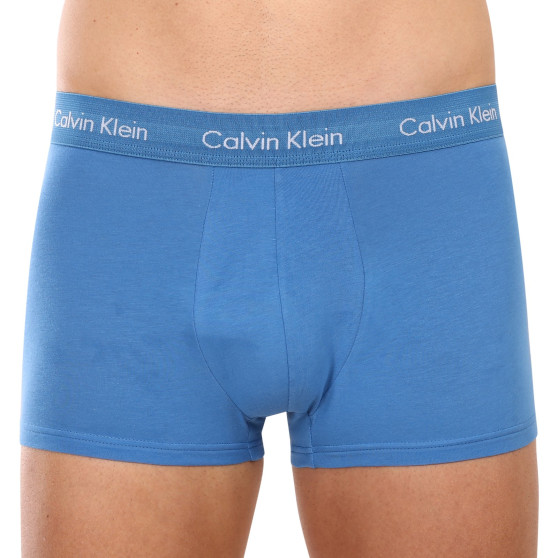 5PACK boxer uomo Calvin Klein multicolore (NB1348A-BNG)