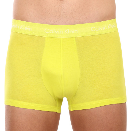 5PACK boxer uomo Calvin Klein multicolore (NB1348A-BNG)