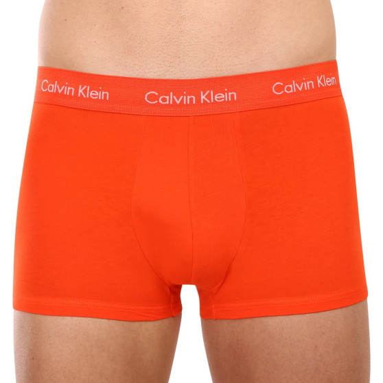 5PACK boxer uomo Calvin Klein multicolore (NB1348A-BNG)