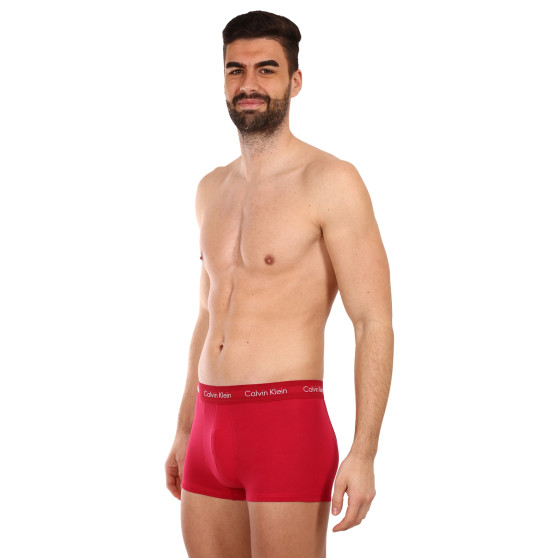 5PACK boxer uomo Calvin Klein multicolore (NB1348A-BNG)