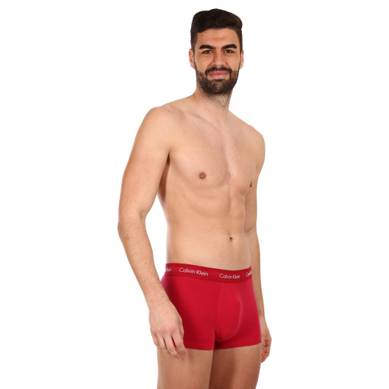 5PACK boxer uomo Calvin Klein multicolore (NB1348A-BNG)