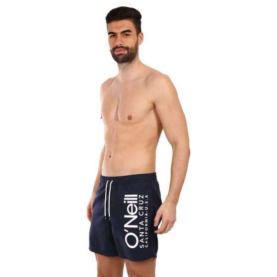 Costume da bagno uomo O'neill blu scuro (N03204-15011)