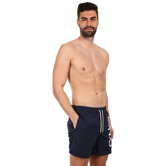 Costume da bagno uomo O'neill blu scuro (N03204-15011)