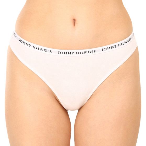 3PACK infradito donna Tommy Hilfiger multicolore (UW0UW04558 0Y3)