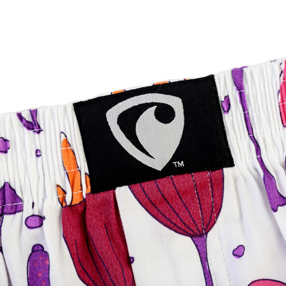 Boxer da uomo Represent esclusiva Ali violet creatures (R3M-BOX-0619)