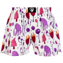 Boxer da uomo Represent esclusiva Ali violet creatures (R3M-BOX-0619)