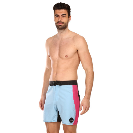 Costumi da bagno da uomo Rip Curl oversize multicolore (035MBO-90)