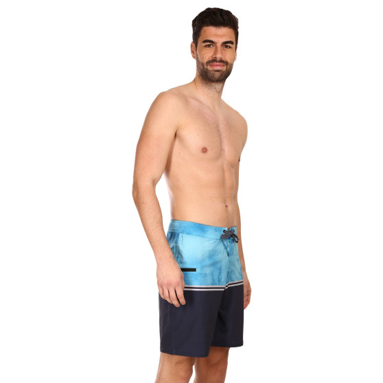 Costumi da bagno da uomo Rip Curl oversize multicolore (CBOCC9-8271)