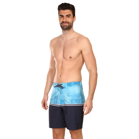 Costumi da bagno da uomo Rip Curl oversize multicolore (CBOCC9-8271)