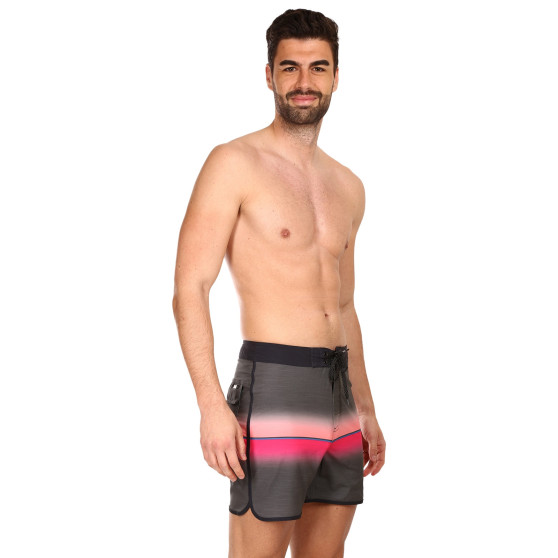 Costumi da bagno da uomo Rip Curl oversize multicolore (046MBO-90)