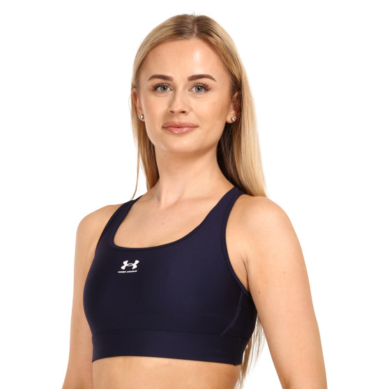 Reggiseno donna Under Armour blu scuro (1373865 410)