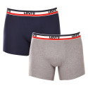 2PACK boxer uomo Levis multicolore (701223908 002)