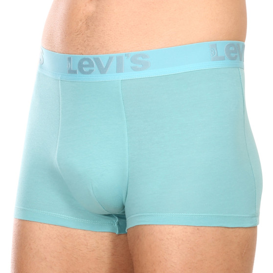 3PACK boxer uomo Levis multicolore (905042001 020)