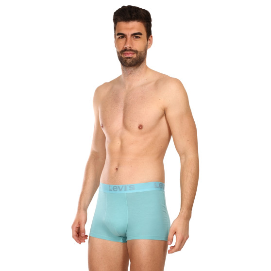 3PACK boxer uomo Levis multicolore (905042001 020)