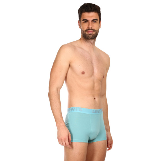 3PACK boxer uomo Levis multicolore (905042001 020)