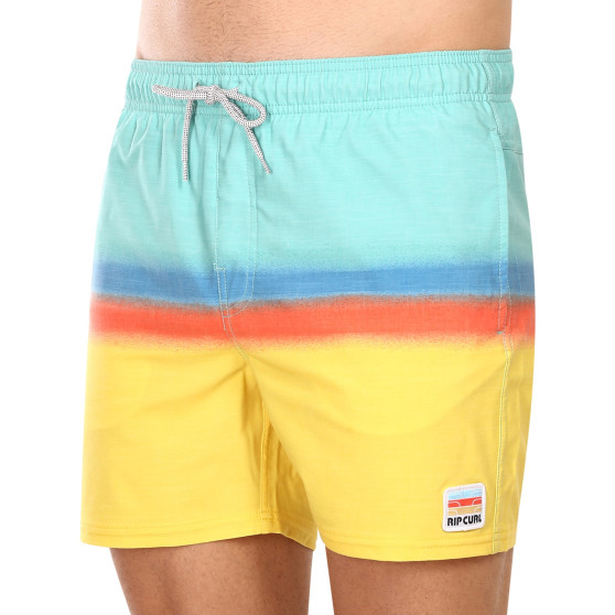 Costume da bagno uomo Rip Curl multicolore (03AMBO-46)