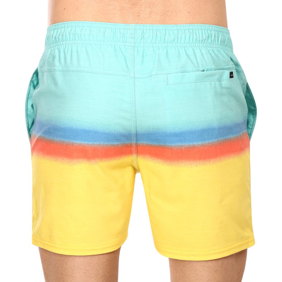 Costume da bagno uomo Rip Curl multicolore (03AMBO-46)