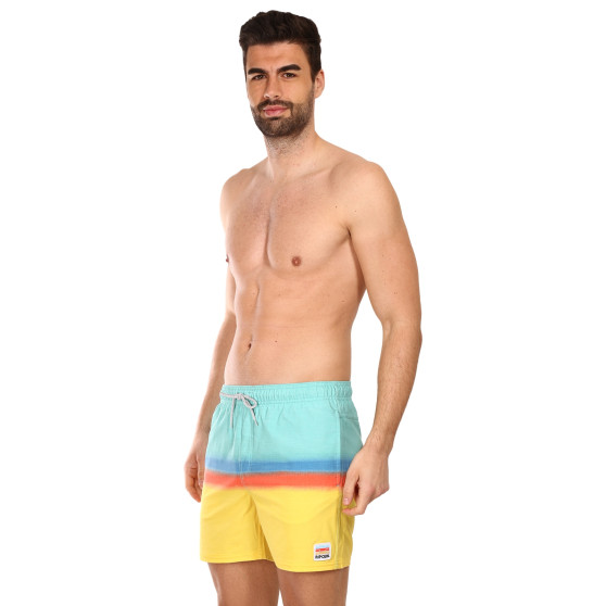 Costume da bagno uomo Rip Curl multicolore (03AMBO-46)