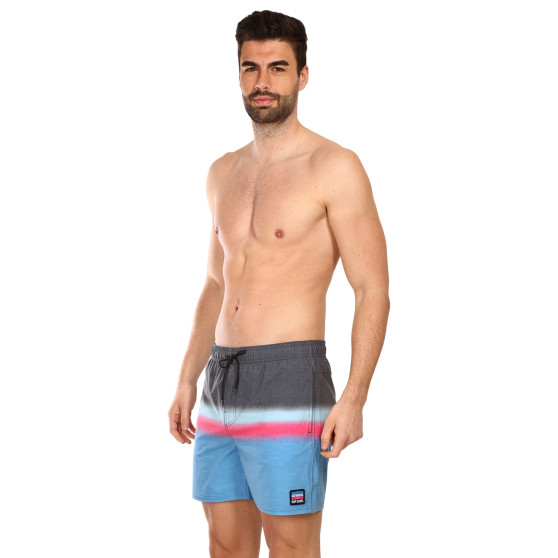 Costume da bagno uomo Rip Curl multicolore (03AMBO-90)