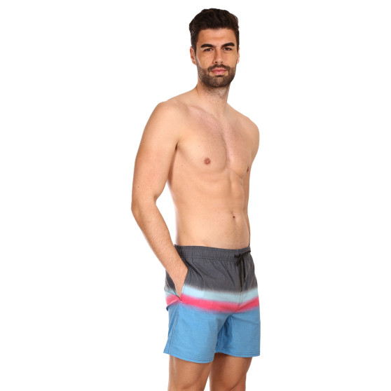 Costume da bagno uomo Rip Curl multicolore (03AMBO-90)