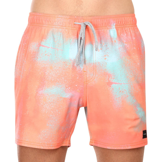 Costume da bagno uomo Rip Curl multicolore (03EMBO-165)