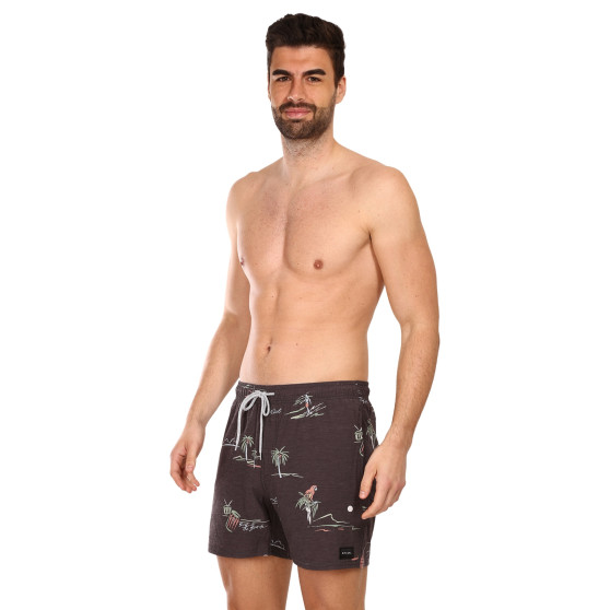 Costume da bagno uomo Rip Curl multicolore (03EMBO-8264)