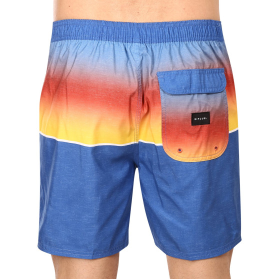 Costume da bagno uomo Rip Curl multicolore (04AMBO-8271)