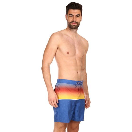 Costume da bagno uomo Rip Curl multicolore (04AMBO-8271)