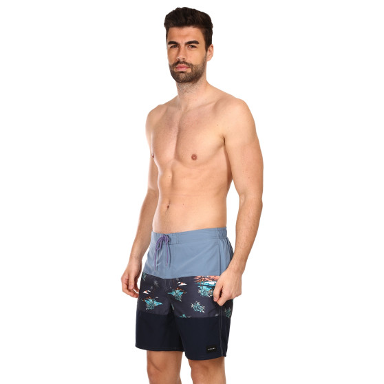 Costume da bagno uomo Rip Curl multicolore (04BMBO-49)