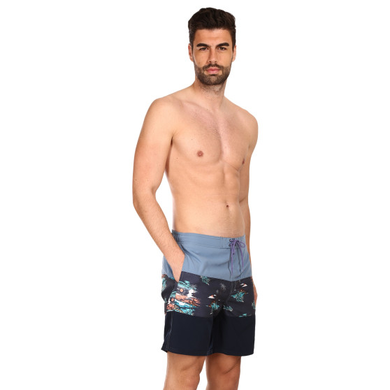 Costume da bagno uomo Rip Curl multicolore (04BMBO-49)