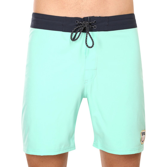 Costumi da bagno per uomo Rip Curl blu (04DMBO-46)