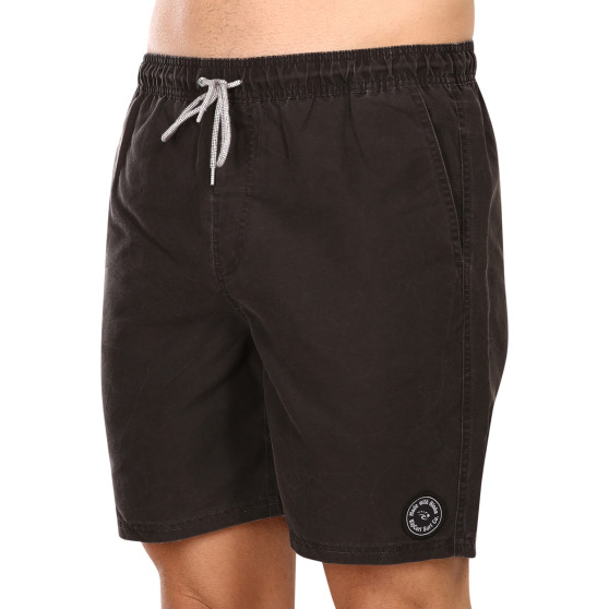 Costumi da bagno da uomo Rip Curl nero (04EMBO-90)