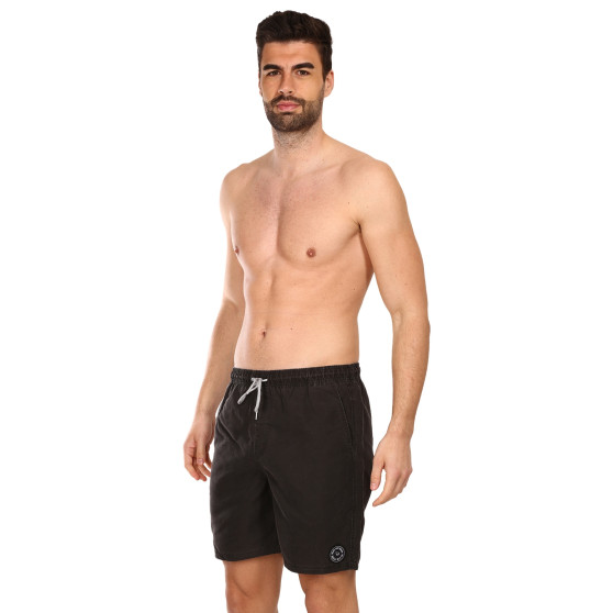 Costumi da bagno da uomo Rip Curl nero (04EMBO-90)