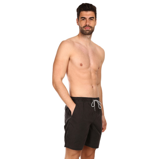 Costumi da bagno da uomo Rip Curl nero (04EMBO-90)