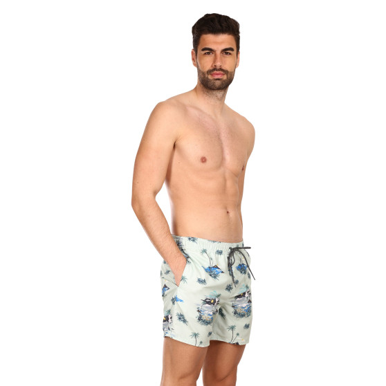 Costume da bagno uomo Rip Curl multicolore (047MBO-67)