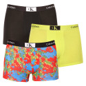 3PACK boxer uomo Calvin Klein multicolore (NB3528A-DY0)