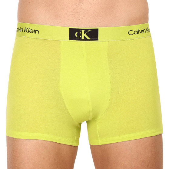 3PACK boxer uomo Calvin Klein multicolore (NB3528A-DY0)