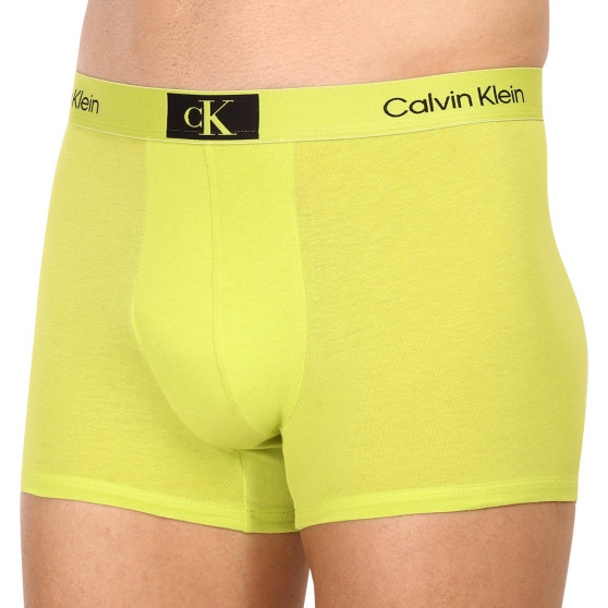 3PACK boxer uomo Calvin Klein multicolore (NB3528A-DY0)