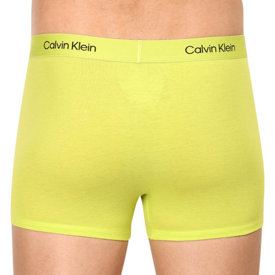 3PACK boxer uomo Calvin Klein multicolore (NB3528A-DY0)