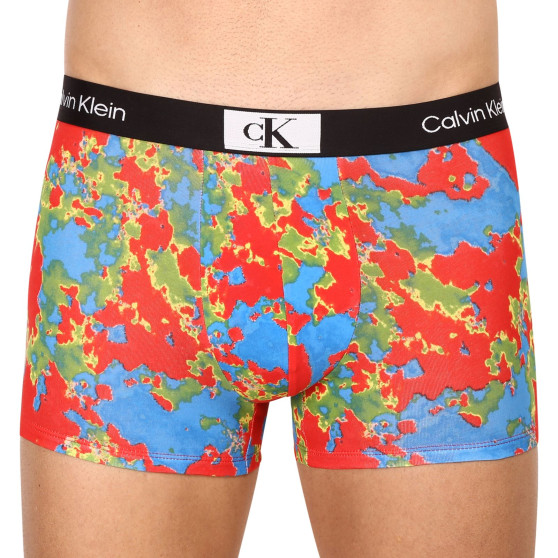 3PACK boxer uomo Calvin Klein multicolore (NB3528A-DY0)