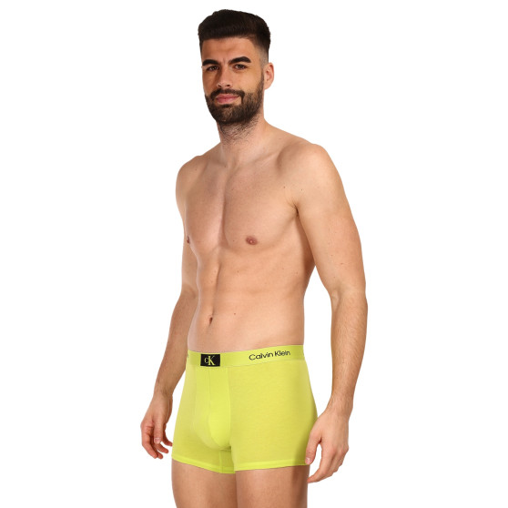 3PACK boxer uomo Calvin Klein multicolore (NB3528A-DY0)