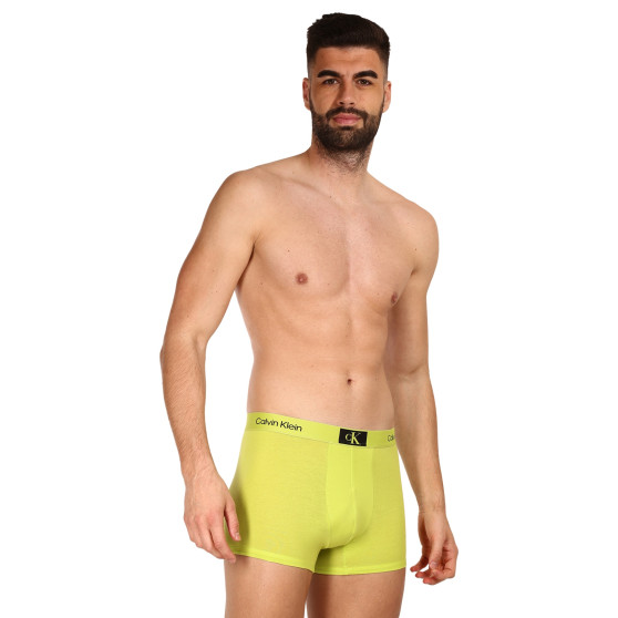 3PACK boxer uomo Calvin Klein multicolore (NB3528A-DY0)