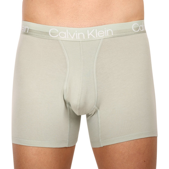 3PACK boxer uomo Calvin Klein multicolore (NB2971A-CBC)