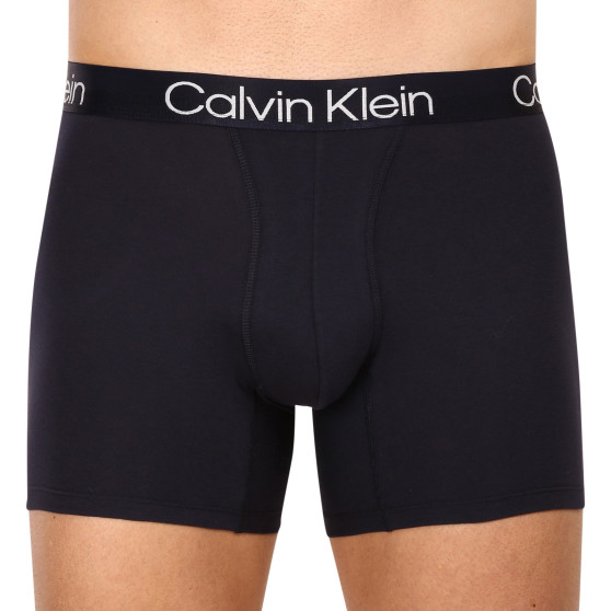 3PACK boxer uomo Calvin Klein multicolore (NB2971A-CBC)