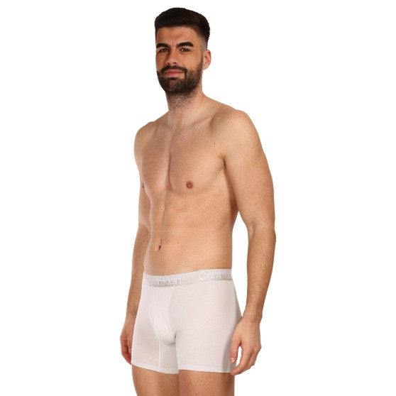 3PACK boxer uomo Calvin Klein multicolore (NB2971A-CBC)