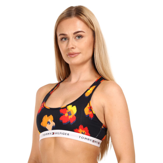 Reggiseno donna Tommy Hilfiger multicolore (UW0UW04548 0Z2)