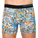 Boxer uomo 69SLAM fit esotico mare dylan (MBYEXS-PO)