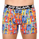 Boxer da uomo 69SLAM fit mex card dylan (MBYMAD-PO)