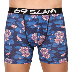 Boxer da uomo 69SLAM fit lotus koy dylan (MBYLTK-PO)